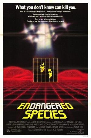 A Morte Vem do Céu (1982)