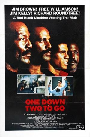 Kick Boxers - O Confronto (1982)