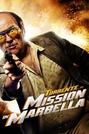 Torrente 2: Missão Marbella (2001)