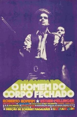 O Homem do Corpo Fechado (1973)