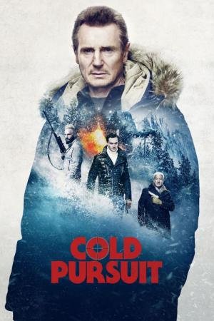 Vingança a Sangue Frio (2019)