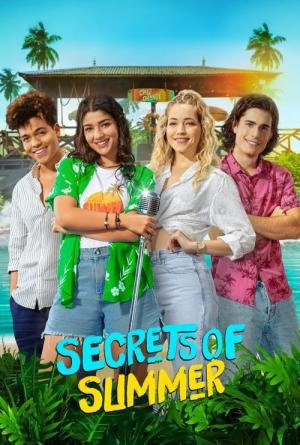 Histórias de Verão (2022)