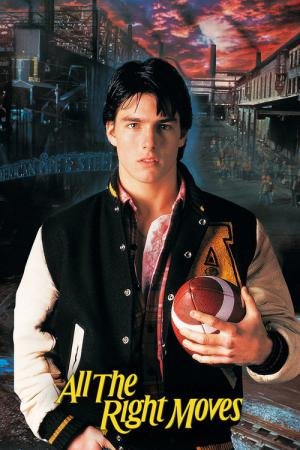 A Chance (1983)