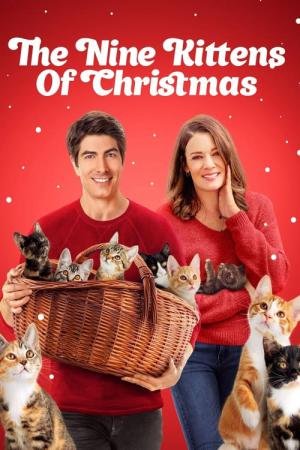 Nove Gatinhos de Natal (2021)