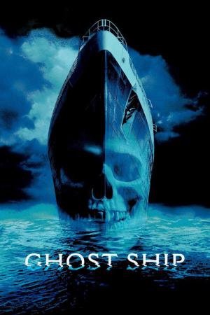 Navio Fantasma (2002)