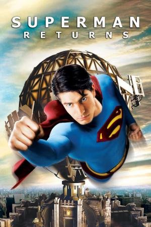 Superman: O Retorno (2006)