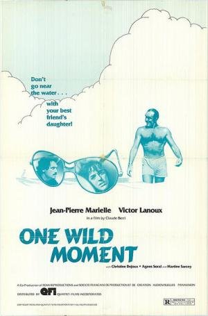 Um Momento de Desvario (1977)