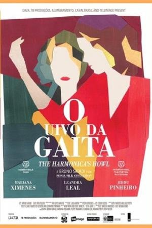 O Uivo da Gaita (2013)