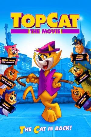 Manda-Chuva: O Filme (2011)