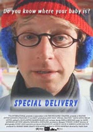 Entrega Especial (2000)