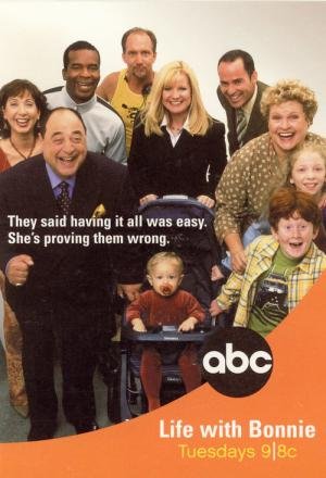 Bom Dia, Bonnie! (2002)