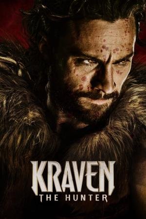 Kraven, o Caçador (2024)