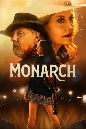 Monarch: O Legado do Country (2022)