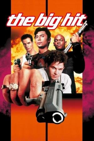 Tiro e Queda (1998)