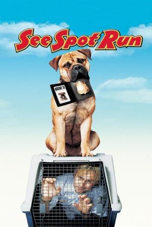 Spot - Um Cão da Pesada (2001)