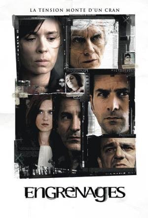 Um crime, um Castigo (2005)
