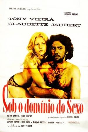 Sob o Domínio do Sexo (1973)