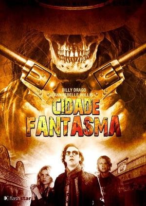 Cidade Fantasma (2009)