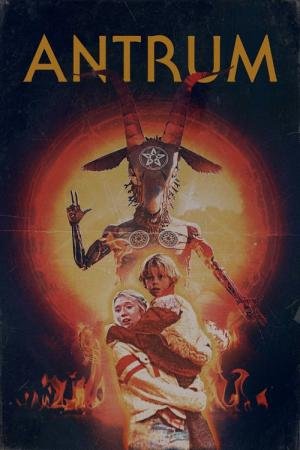 Antrum – A Cova do Demônio (2018)