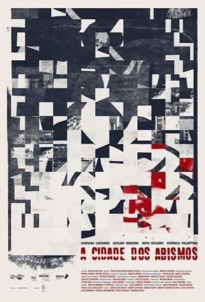 A Cidade dos Abismos (2021)