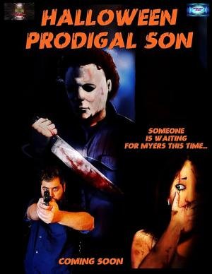 Halloween: Filho Pródigo (2021)
