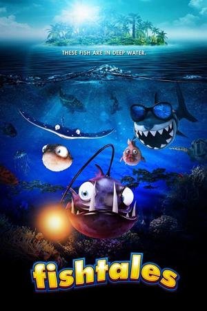Contos de Peixes (2016)
