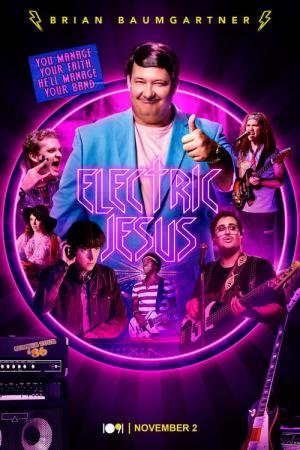 Metaleiros de Jesus (2020)