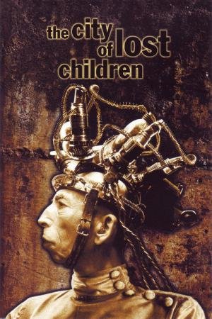 Ladrão de Sonhos (1995)