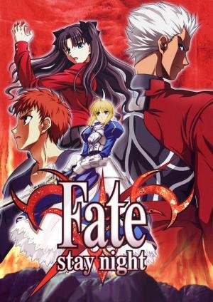 Fate/Stay Night (2006)