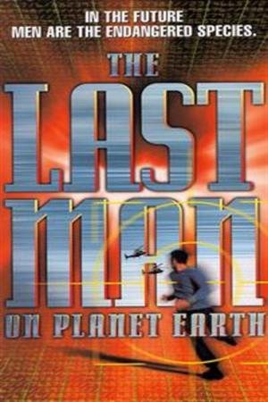O Último Homem do Planeta Terra (1999)