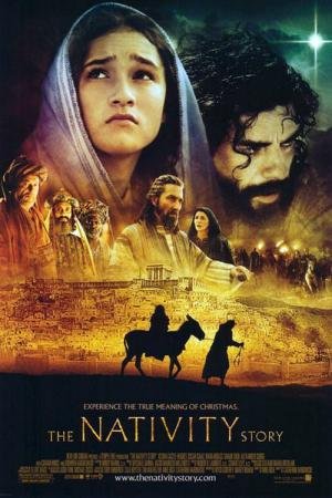 Jesus - A História do Nascimento (2006)
