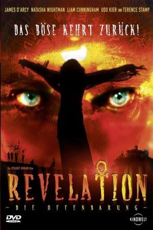 A Revelação (2001)