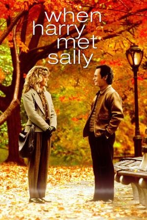 Harry & Sally: Feitos um para o Outro (1989)