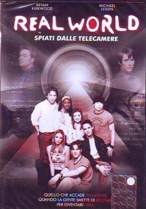 A Temporada Perdida de Real World (2002)