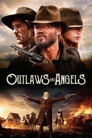 Criminosos e Anjos (2016)