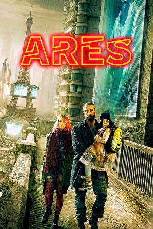 Ares - Luta pelo Futuro (2016)