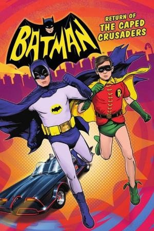 Batman: O Retorno da Dupla Dinâmica (2016)