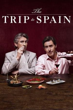 Uma Viagem para Espanha (2017)