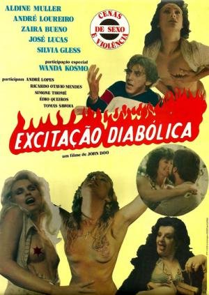 Excitação Diabólica (1982)