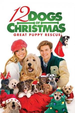 Os Doze Cães de Natal II: O Grande Resgate (2012)
