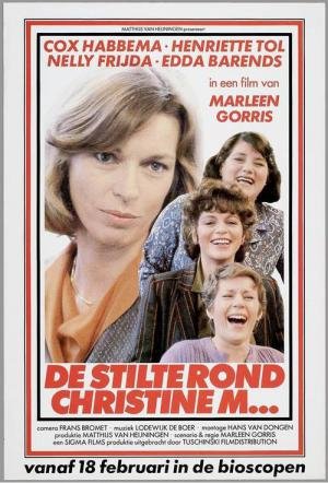 Uma Questão de Silêncio (1982)