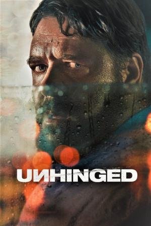 Fúria Incontrolável (2020)
