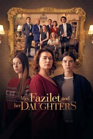 Sra. Fazilet e Suas Filhas (2017)