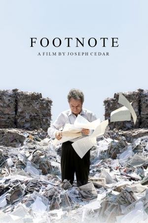 Nota de Rodapé (2011)