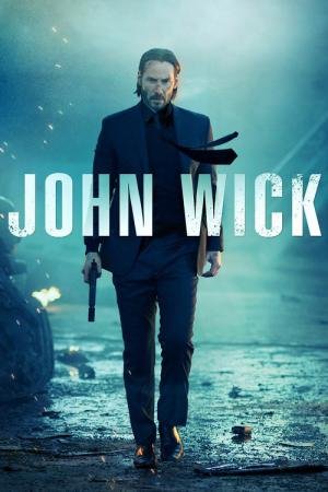 John Wick - De Volta ao Jogo (2014)