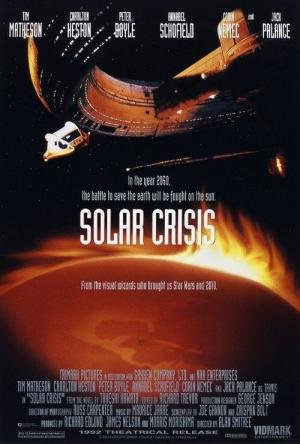 Solar Crisis (1990)