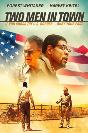 Dois Homens Contra uma Cidade (2014)