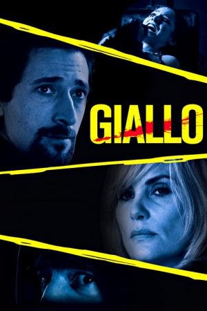 Giallo - Reféns do Medo (2009)