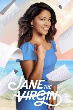 Jane a Virgem (2014)