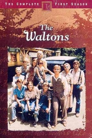 Os Waltons (1972)